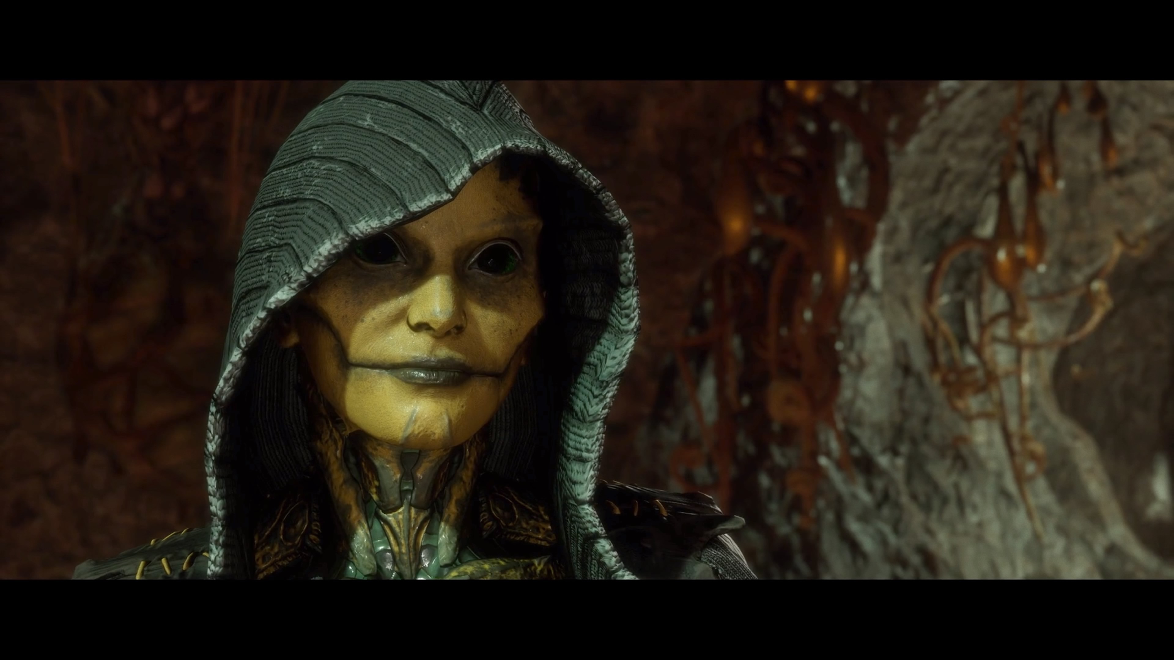 Mortal Kombat 11 - Imagen 18